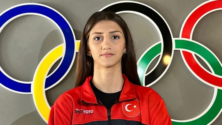Nisanur, Hırvatistan'a Gidiyor