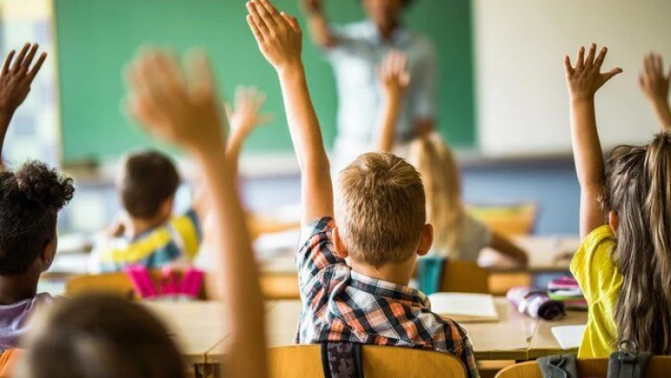 O illerde Okullar Tatil