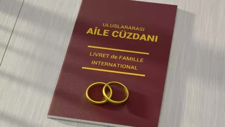 O Kanun Bugün Yürürlüğe Girecek