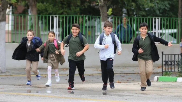 O Tatil Ramazan Bayramı ile Birleşiyor!