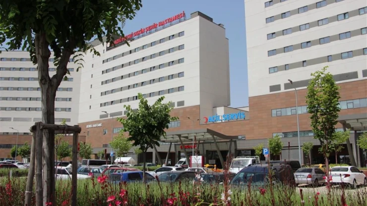 OĞLUMUZ ALPGIRAY'IN SAĞLIK DURUMU HAKKINDA BİLGİ