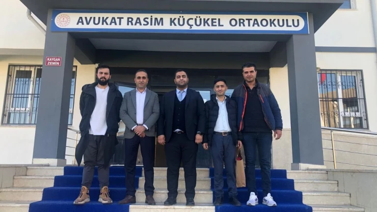 Öğretmenler Gelecek Neslin Mimarıdır