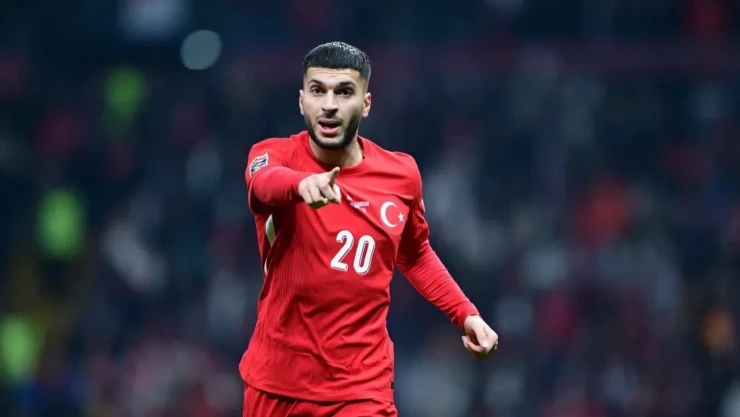 Oğuz Gakgo'dan Müthiş Başlangıç