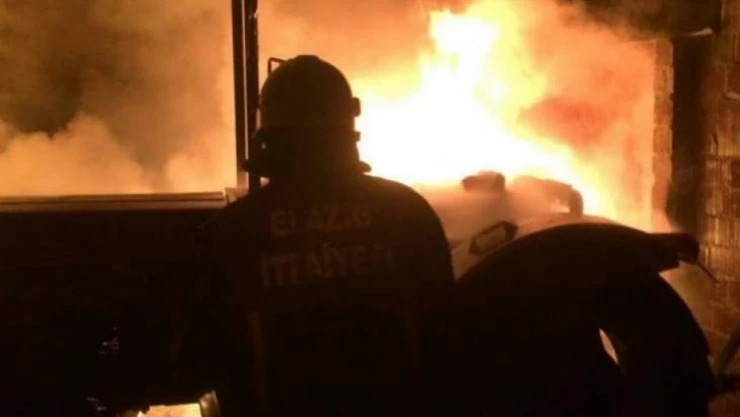 Okul İnşaatında Çıktı!