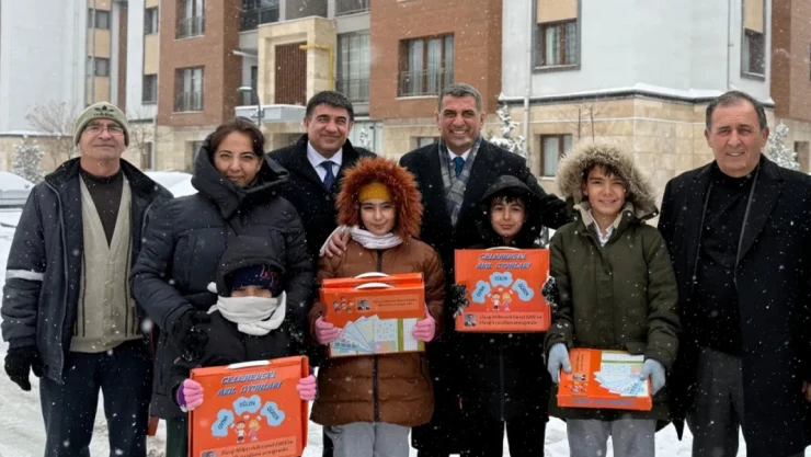 Olası Depremlere Karşı Yol Haritası Belirlendi