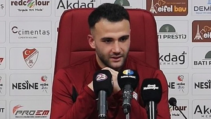 Ömer Çakı: 1-0 Olsun, Bizim Olsun
