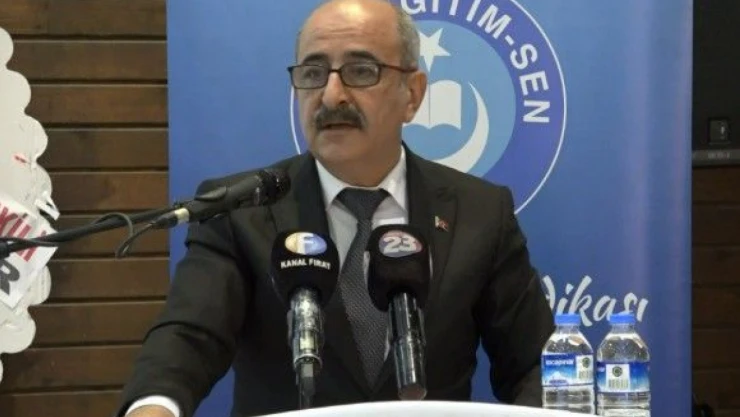 Ömer Topaloğlu Güven Tazeledi