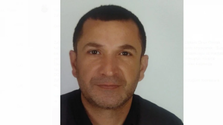 Omrak: Zafer Keban'ın Olacak!