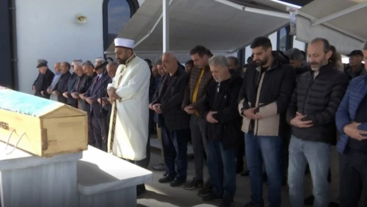 Önal Ailesi'nin Acı Günü