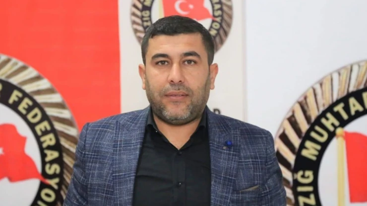 Onurlu Mücadelemiz Devam Edecek!