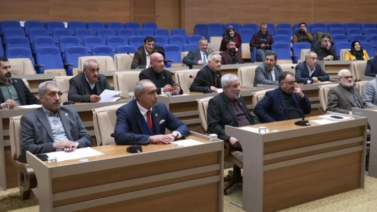 Oturumlar Sona Erdi