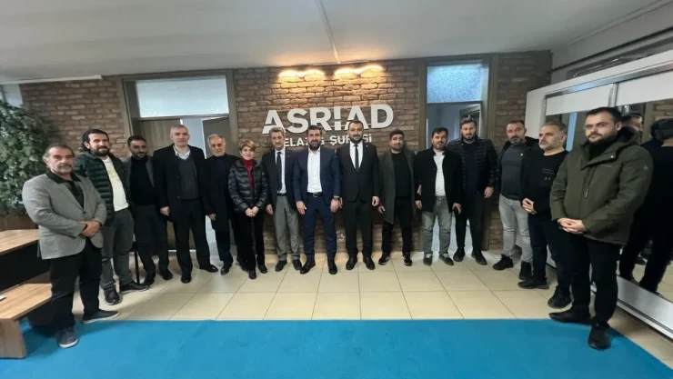Özgül: Elazığ'da İstişare Kültürü Yok