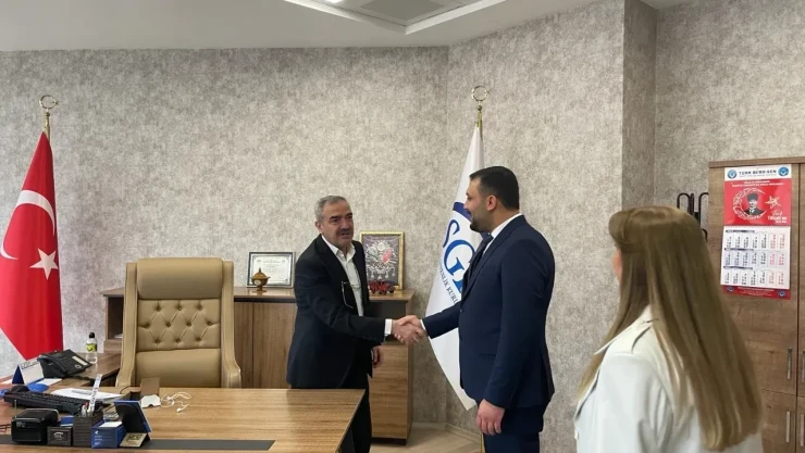 Özgül Elazığ, Pazar Günü 'En İyi' Tercihi Yapacak
