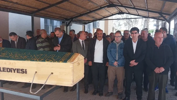Pamuk Ailesinin Acı Günü