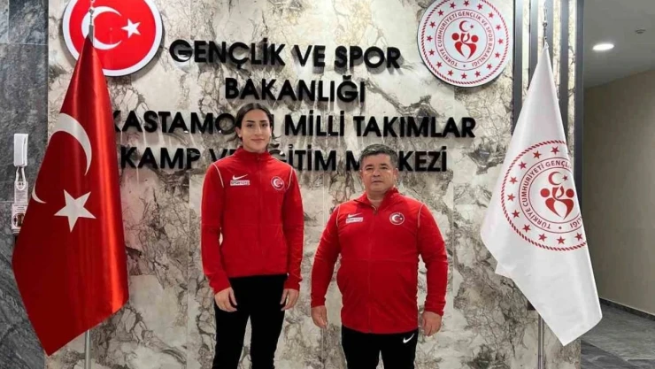Paris Olimpiyatları Çocukluk Hayalimdi