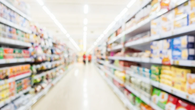 Perakende Satış Arttı!