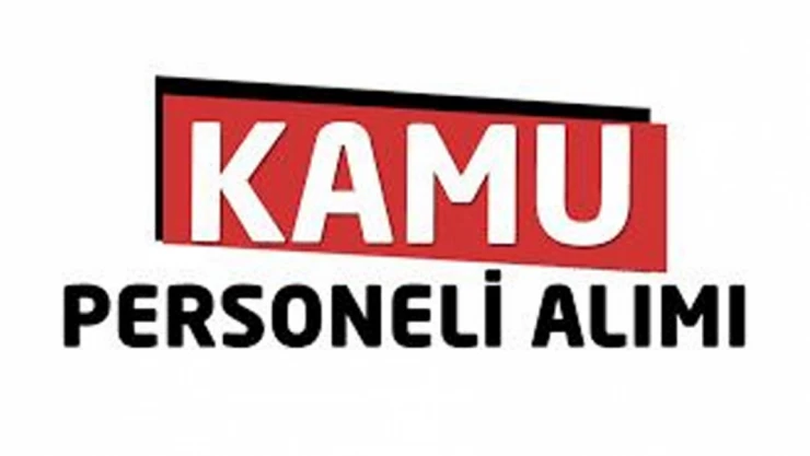 Personel Alımları Başladı