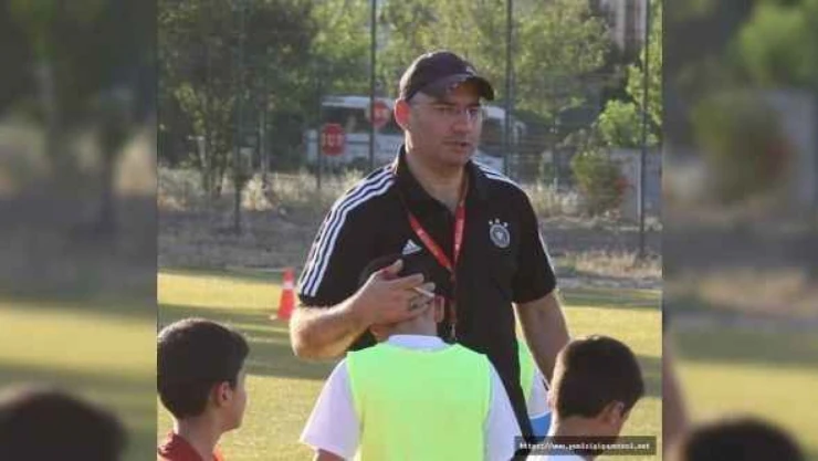 Polat Organize Talebinde Bulundu