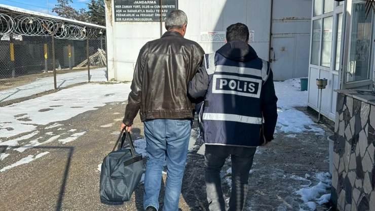 Polis Suçlulara Göz Açtırmıyor