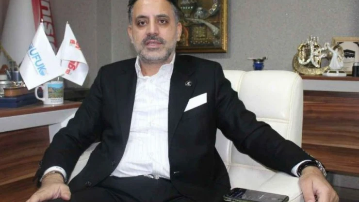 Polise Yönelik Saldırılara Demirci'den Kınama!