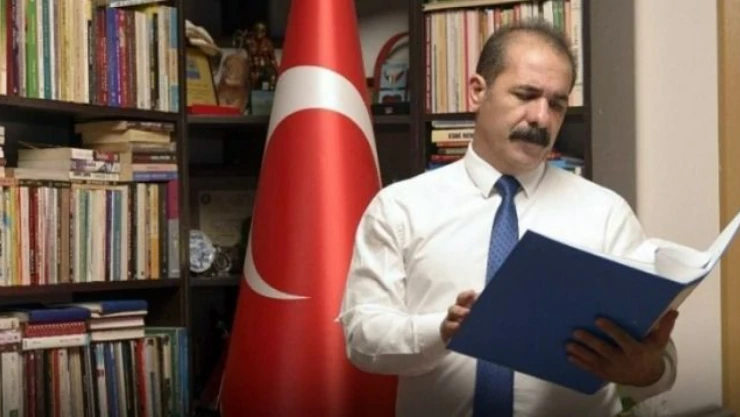 Prof. Dr. Bilal Çoban'dan Elazığ İçin Tağar Çayı Projesi Çağrısı