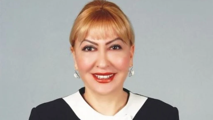 Prof. Dr. Yasemin Açık Bir Kez Daha TÜRKÇİMENTO Yönetimine Seçildi
