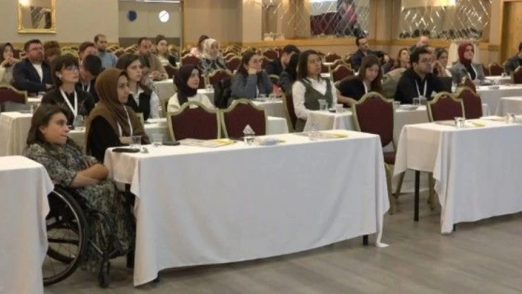 Psikiyatri Biliminin Kalbi Elazığ'da Attı