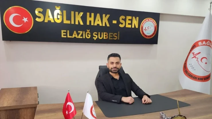 Radyoloji ve Laboratuvar Birimleri Kamulaştırılmalı