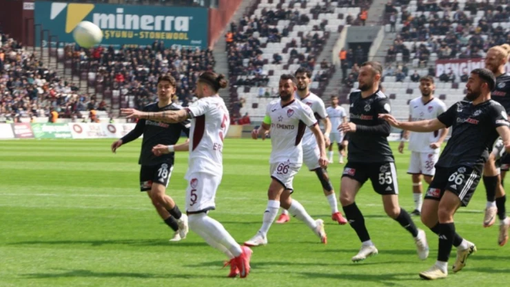 Rakiplerin Ensesindeyiz! Son 2 Hafta