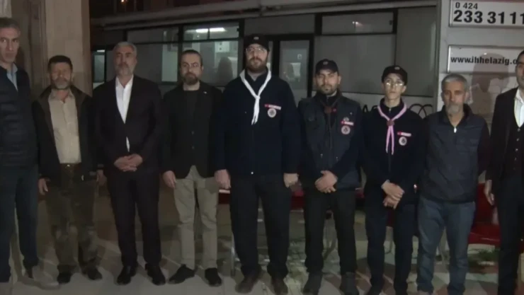 Ramazan'da Kan Bağışına Anlamlı Destek