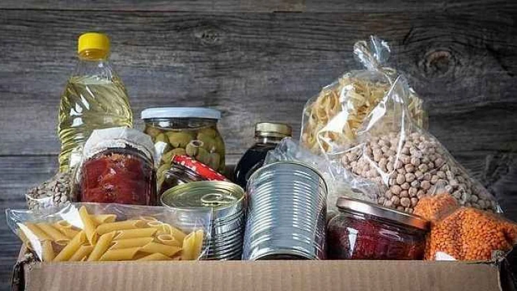 Ramazan Kolisi Yardım Başvuruları Başladı