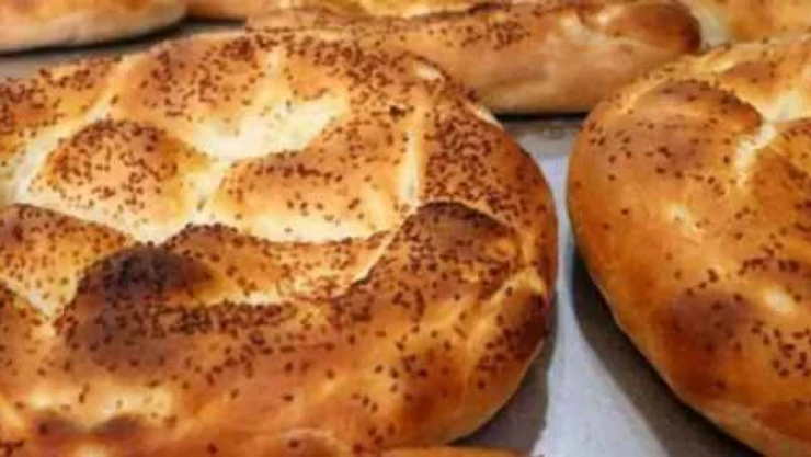 Ramazan Pidesi Ne Kadar?