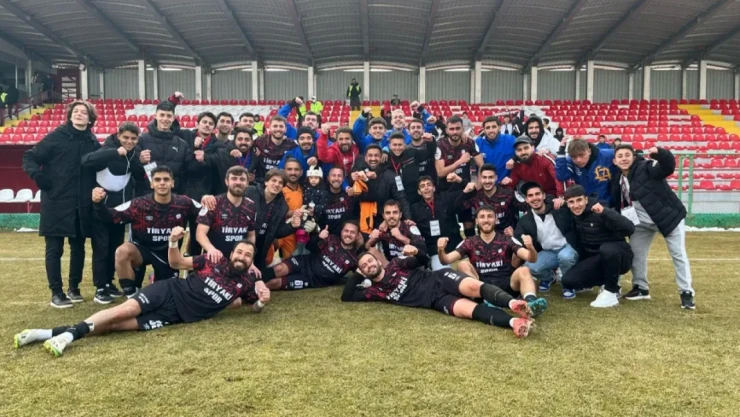 Resmen Küme Düşüyorlar!