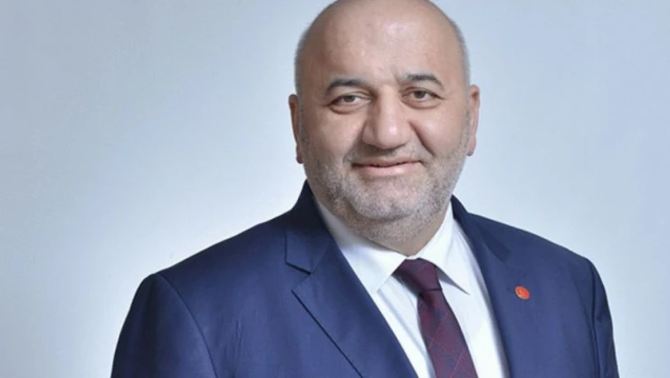 Saadet Partisinden Acı Haber!