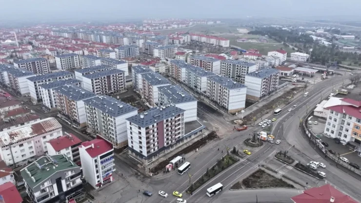 Saçlar Kaldırıldı, Yollar Trafiğe Açıldı!