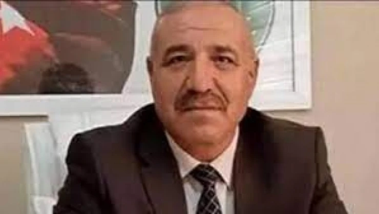 Sadak: Erbakan Hocamızı Şükranla Anıyoruz
