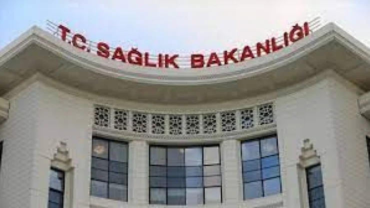 Sağlık Bakanlığı Elazığ'da Çok Sayıda İşçi Alacak