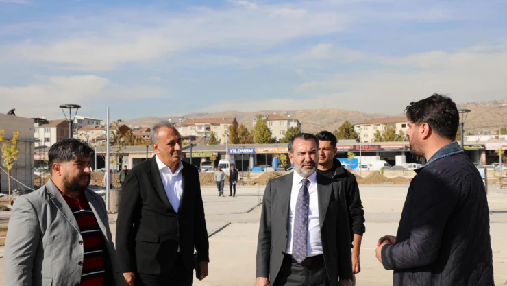 Şahin Şerifoğulları'ndan Seksenler Sokağı'na İnceleme!