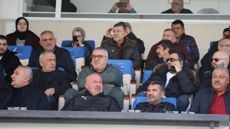 Şahin Şerifoğulları'nın Elazığspor Sevdası