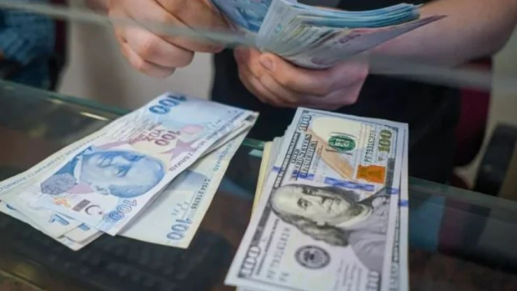 Sahte Dolar Krizi Elazığ'da Yatırım Yöntemlerini Değiştirdi