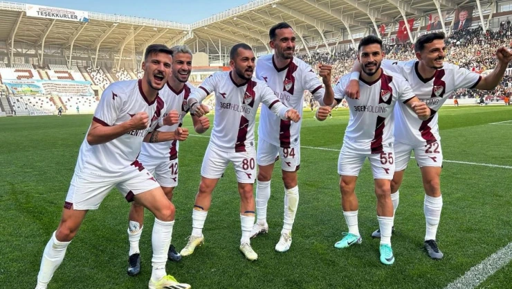 Sakarya'da Zirveye Yürüyüş Maçı