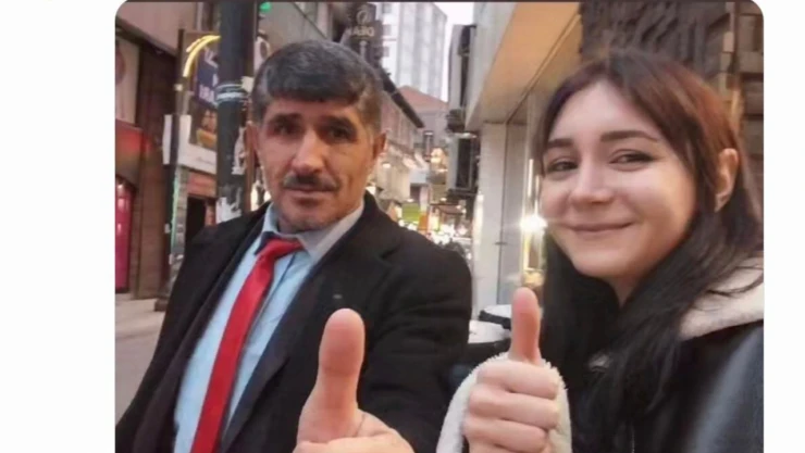 Salıbaba Mahallesi Muhtarı Belli Oldu