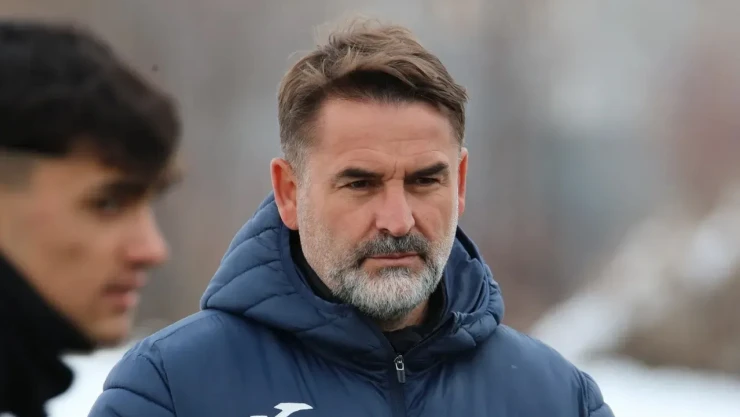 Şampiyonluğa Gitti, 3. Bitirdi!