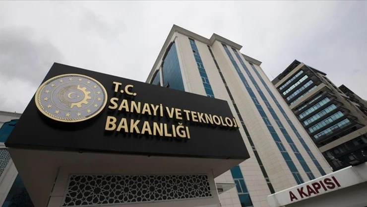 Sanayi ve Teknoloji Bakanlığı'ndan Sözleşmeli Personel Alımı!
