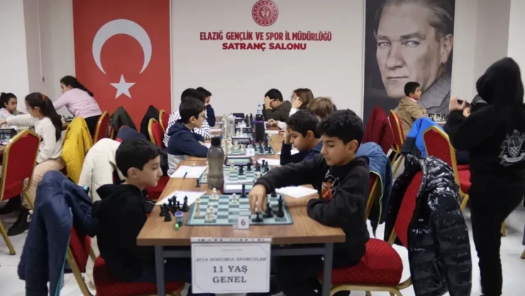 Satrançta Son Hamle Yapıldı