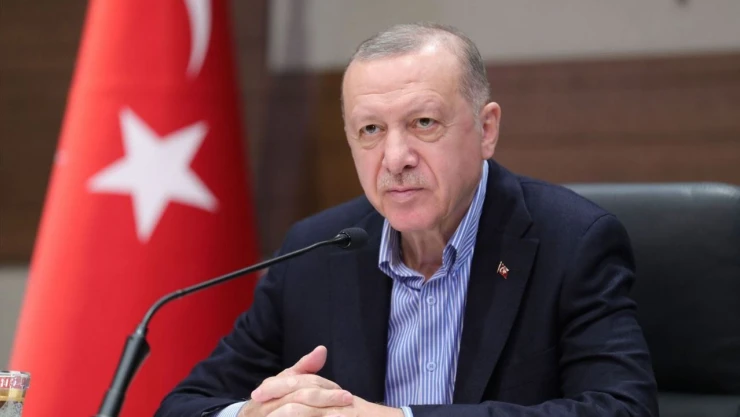 Savaş Kapıda mı?