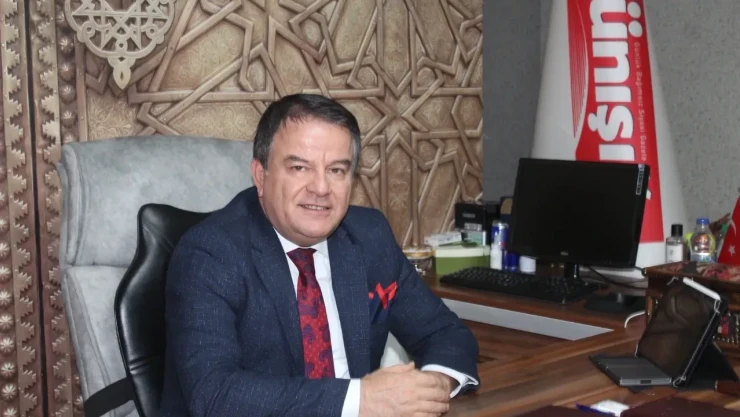 Saygı Ve Sevgi Kuvvetlenerek Artacak