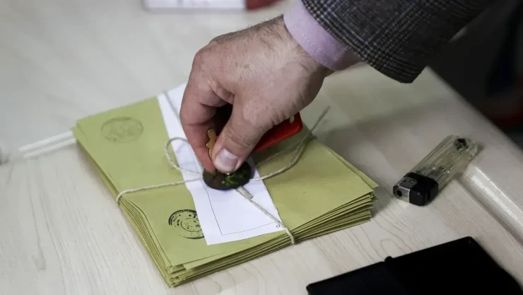 Seçim Günü Yasakları Neler?