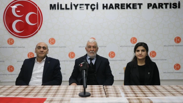 Şeffaf Bir Yönetim Anlayışını Benimsiyoruz