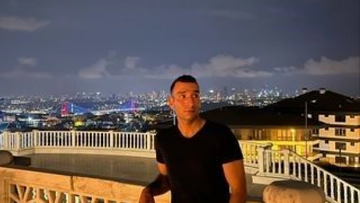 Şehidimizin Taziye Yeri Değişti